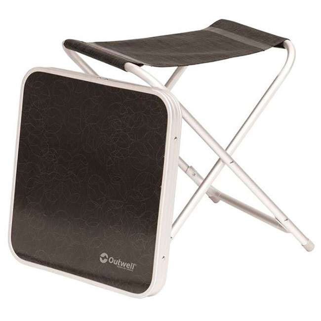 Silla outwell Baffin