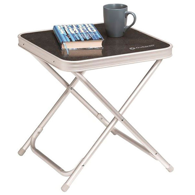 Silla outwell Baffin