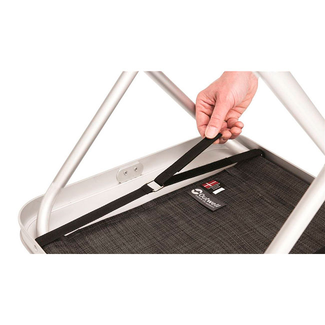Silla outwell Baffin