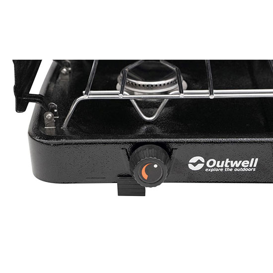 Hornillo outwell Appetizer Duo