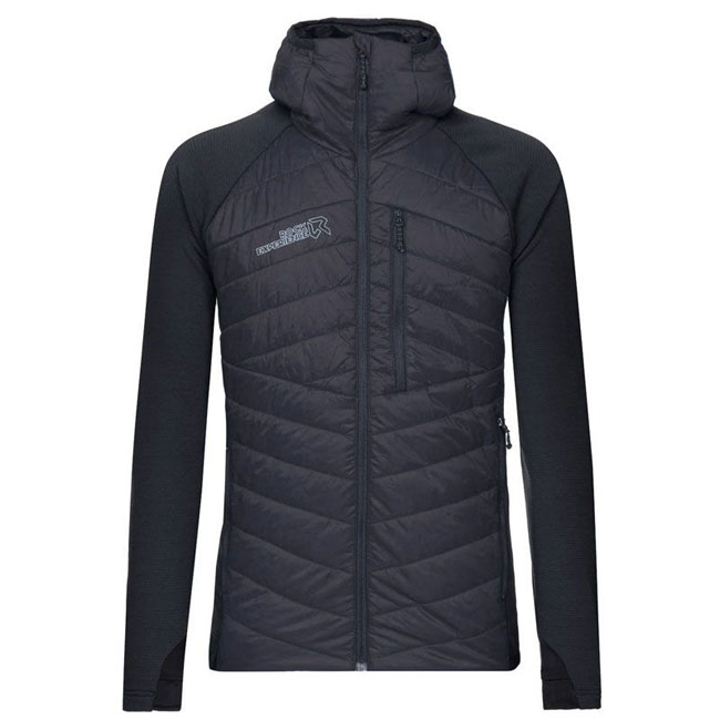 Caviar Abbigliamento Montagna Rock Experience Rock Experience Eco