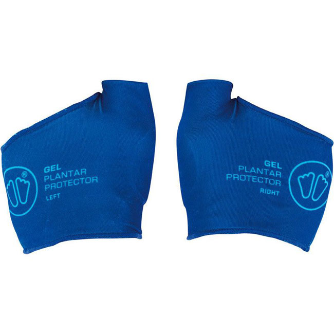  sidas Gel Plantar Protector