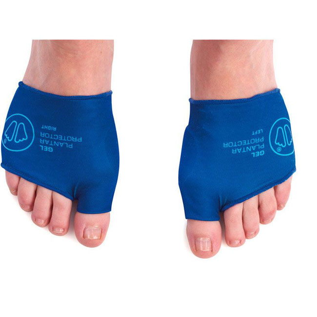  sidas Gel Plantar Protector