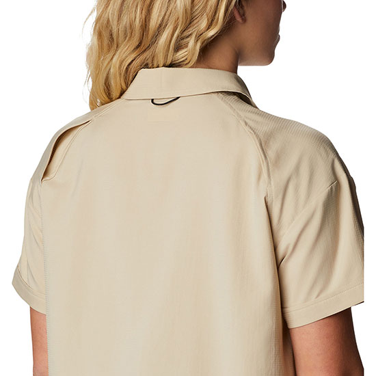 Camisa columbia Silver Ridge Utility Shirt