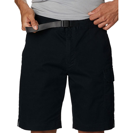 columbia  Pacific Ridge Belted Utility Short
