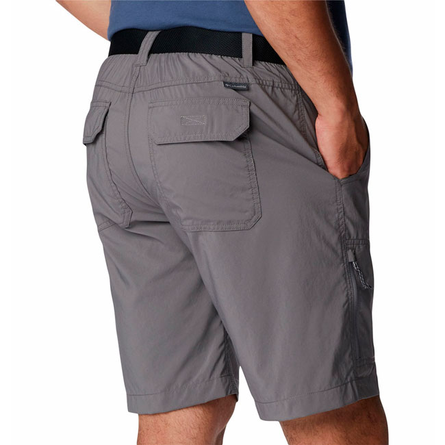  columbia Silver Ridge Utility Short