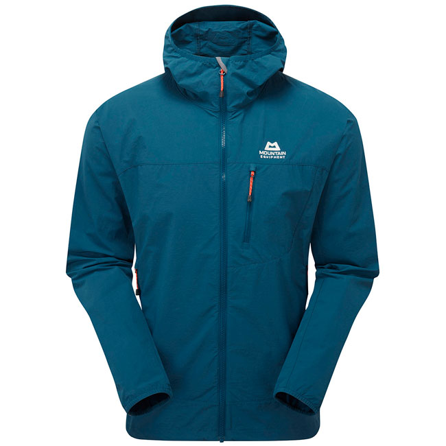  mountain equipment Echo Hooded Jacket