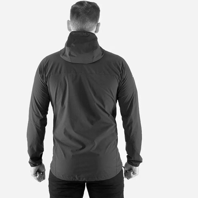  mountain equipment Echo Hooded Jacket