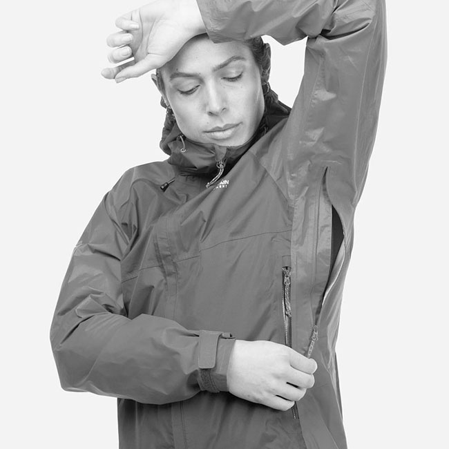 Mountain Equipment Zeno Jacket W