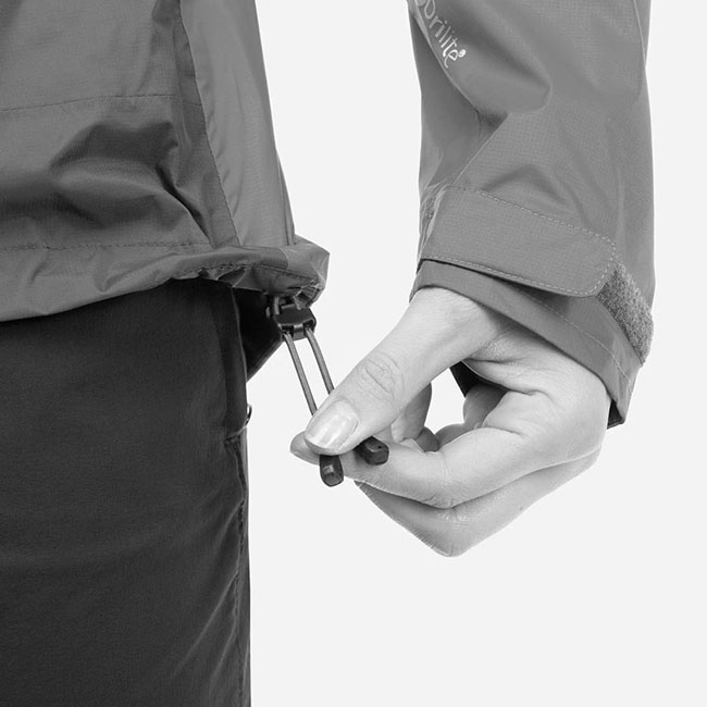 Mountain Equipment Zeno Jacket W