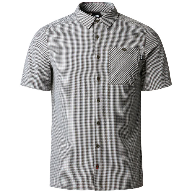  the north face Hypress Shirt