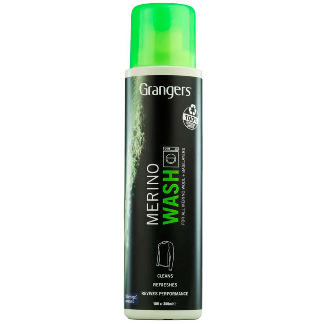  grangers Merino Wash 300 ml
