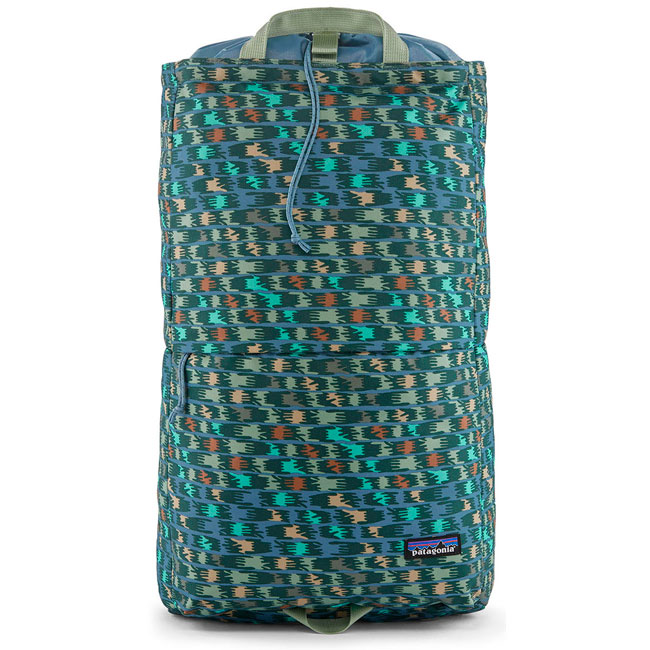  patagonia Fieldsmith Linked Pack Hemlock Green