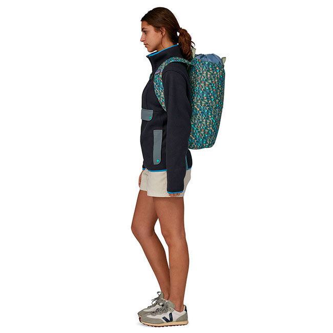  patagonia Fieldsmith Linked Pack Hemlock Green