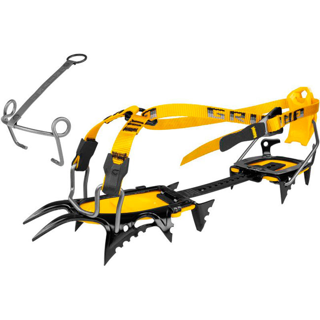  grivel Air Tech Dual Matic Evo