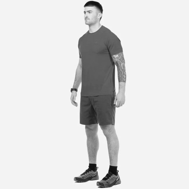  mountain equipment Dihedral Mens Short