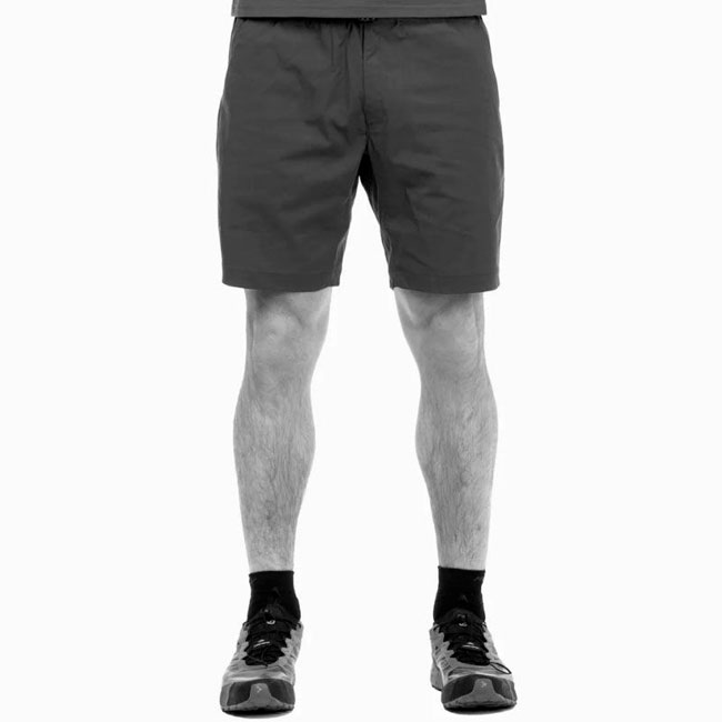  mountain equipment Dihedral Mens Short
