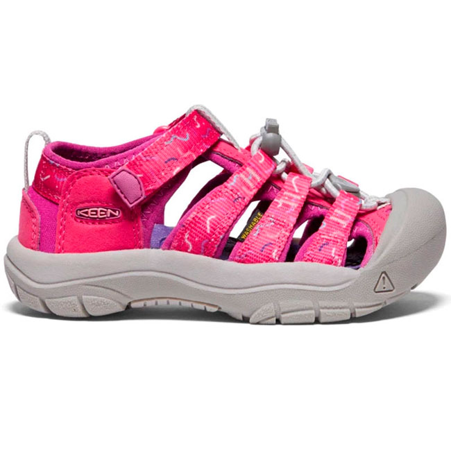  keen Newport H2 Little Kids