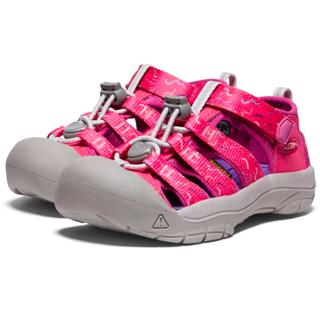  keen Newport H2 Little Kids