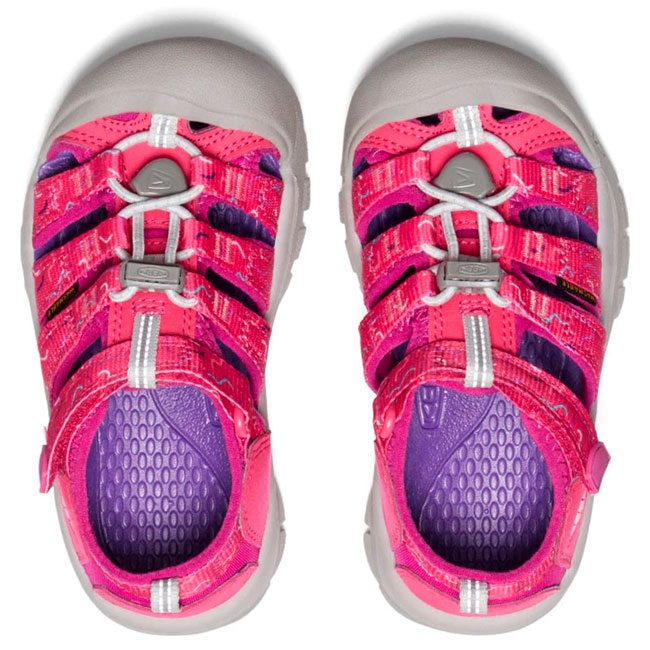  keen Newport H2 Little Kids