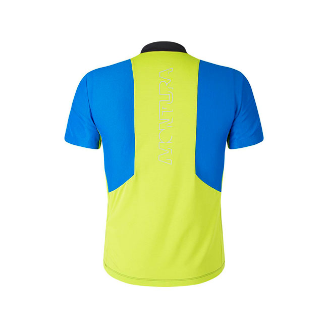  montura Neverland Zip T-Shirt