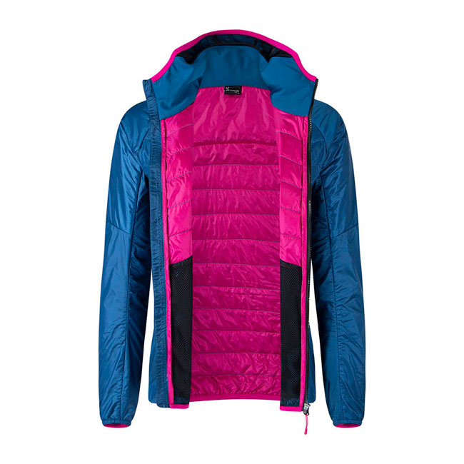 Chaqueta montura Stardust Jacket W