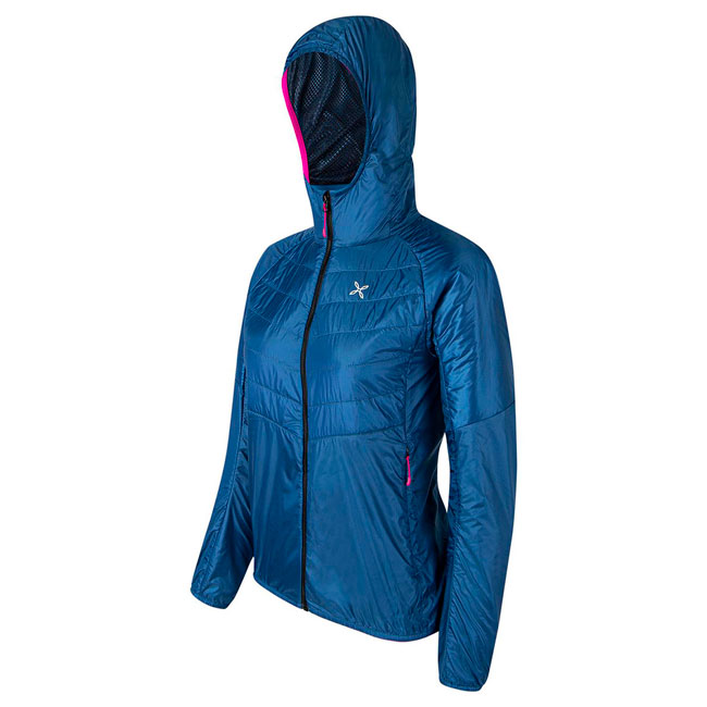Chaqueta montura Stardust Jacket W