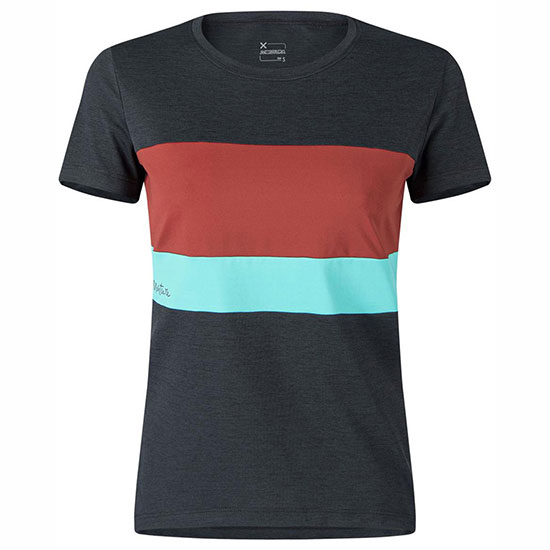  montura 3 Colors T-Shirt W