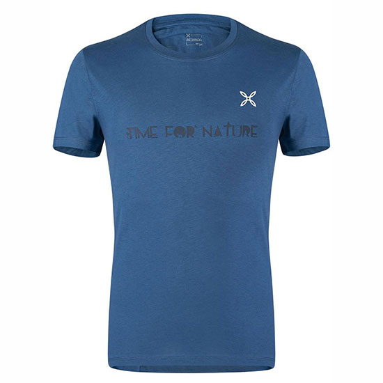 Camiseta montura Nature Spot T-Shirt