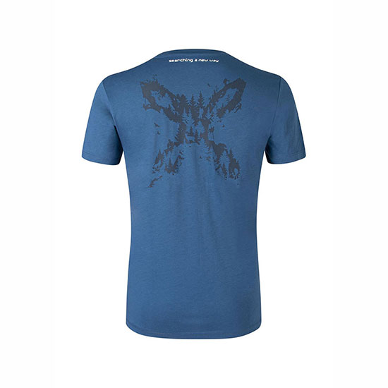 Camiseta montura Nature Spot T-Shirt