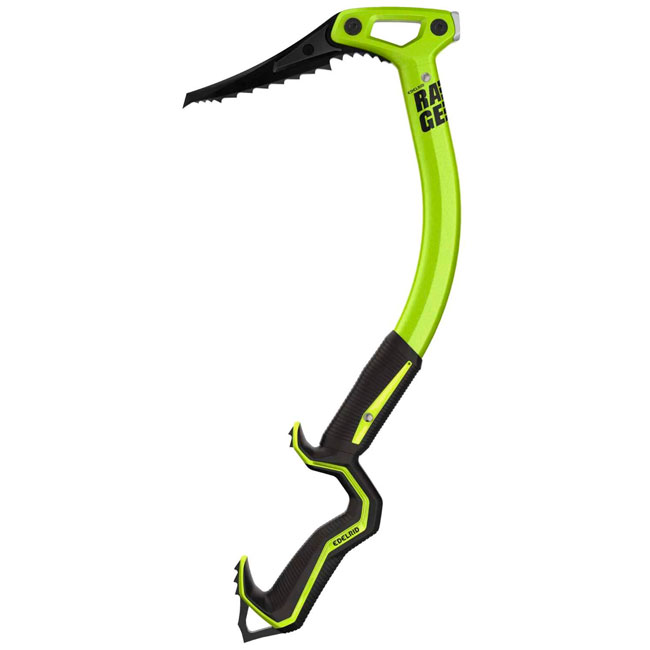  edelrid Rage II