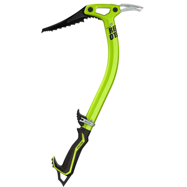  edelrid Riot Adze II