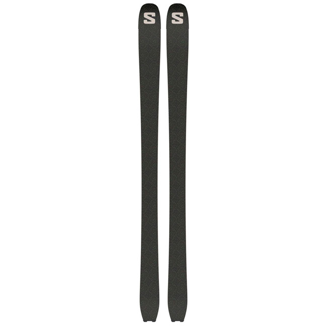 Sí salomon MTN 91 Carbon