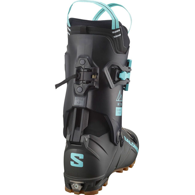 salomon MTN Summit  Pure W