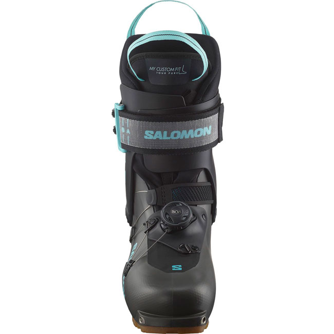 salomon MTN Summit  Pure W