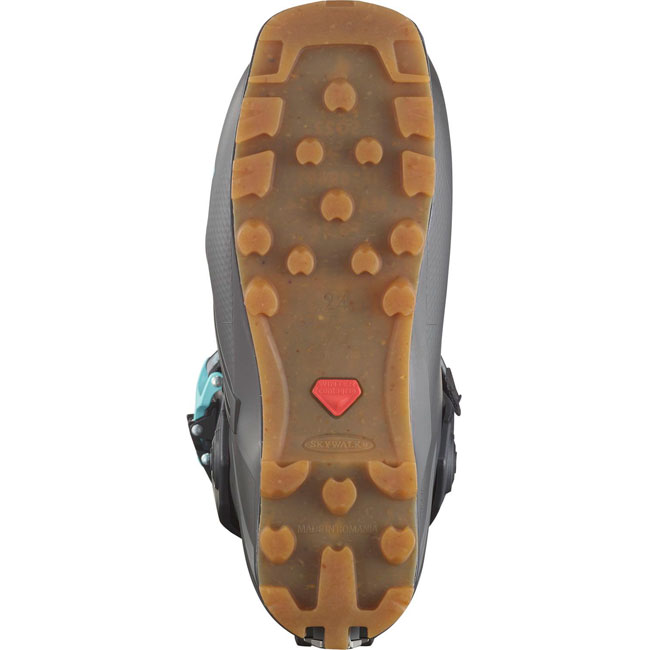  salomon MTN Summit  Pure W