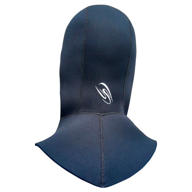  seland Gorro de Neopreno Buceo