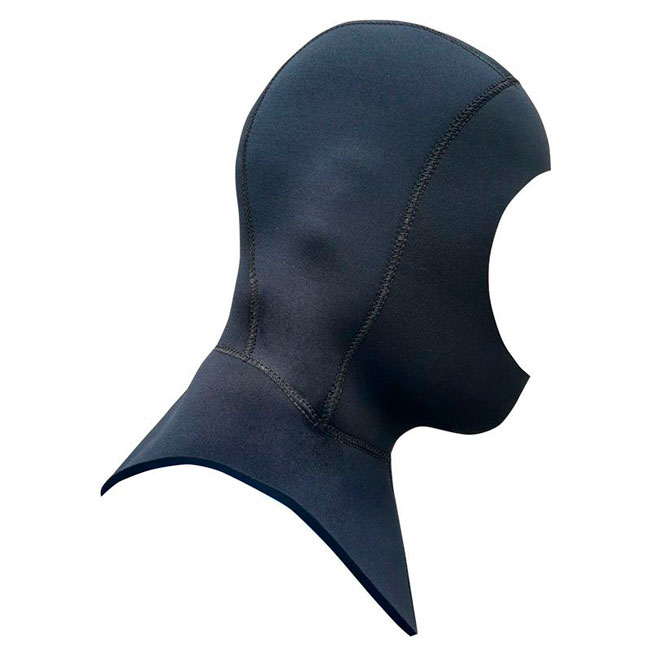  seland Gorro de Neopreno Buceo