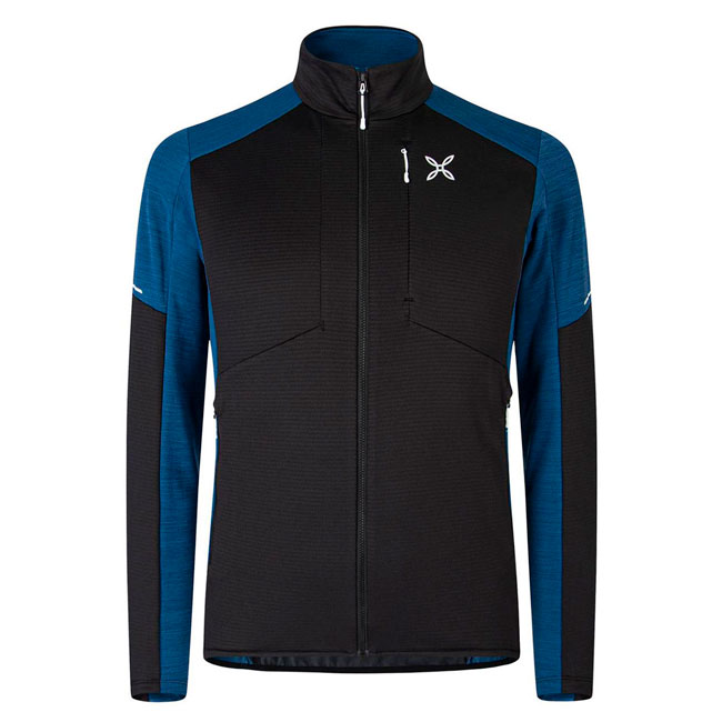 Chaqueta montura Rock Alp Maglia