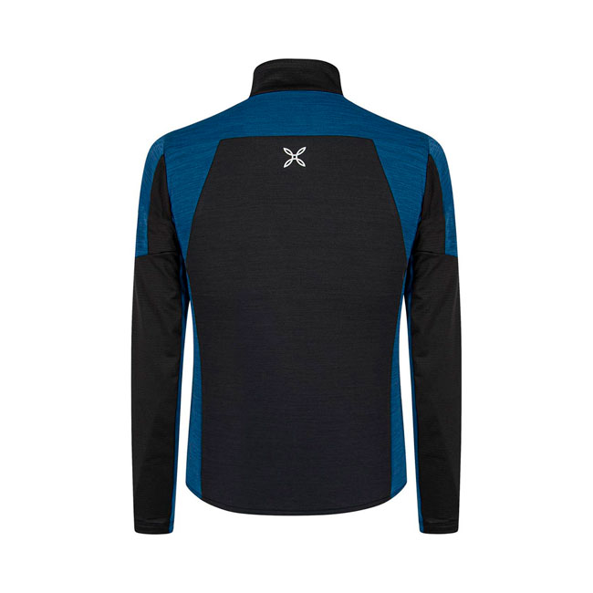 Chaqueta montura Rock Alp Maglia