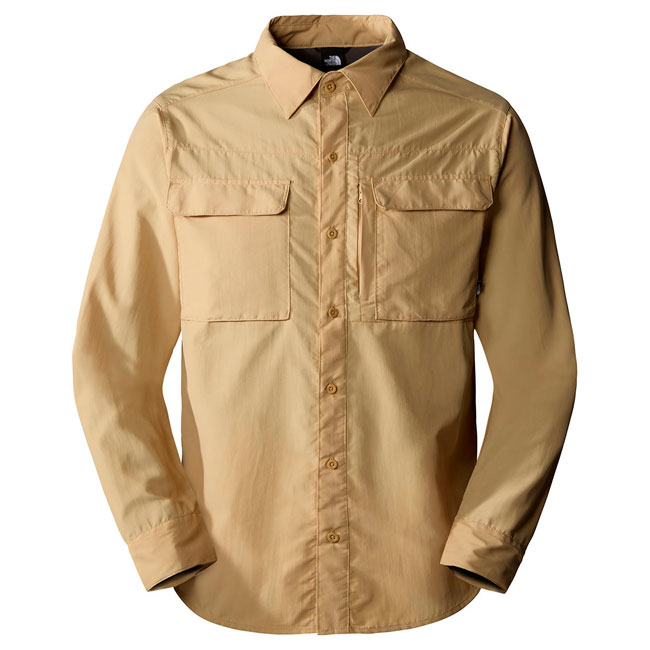  the north face Sequoia Shirt