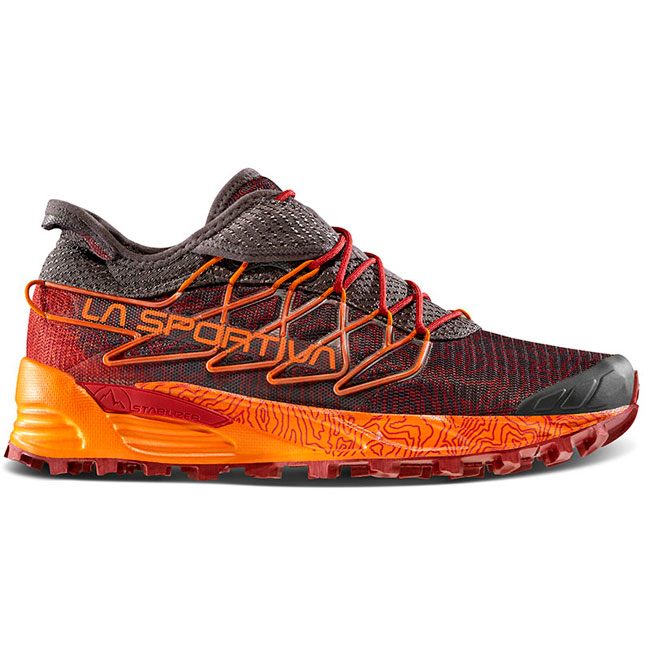  la sportiva Mutant 