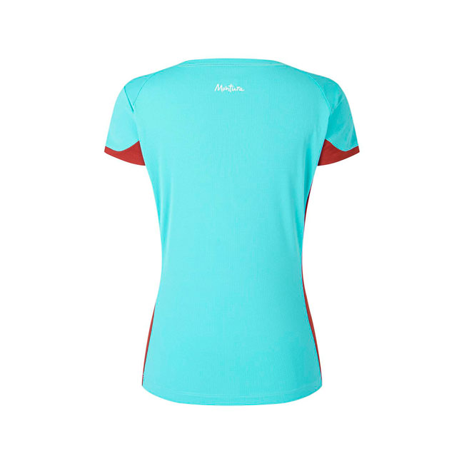  montura Delta T-Shirt W
