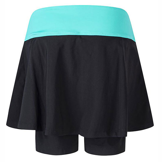 Pantalón montura Sensi Sport Skirt+Ciclista Kid 