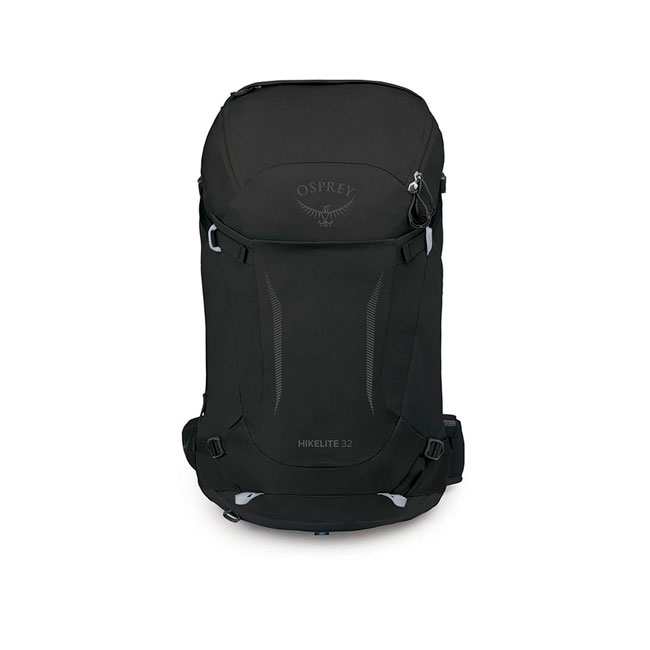 Plecak osprey HIKELITE 32 BLACK S/M