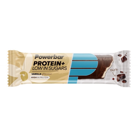  powerbar Protein Plus Low Sugar
