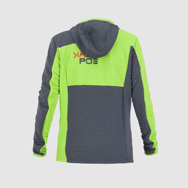 Striukė karpos Nuvolau FZ Hoodie Kid