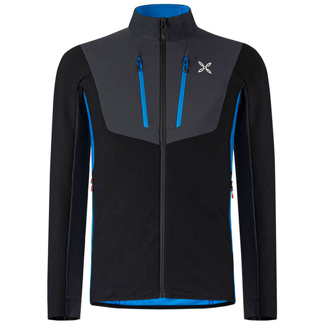  montura Stretch Pro 2.0 Jacket