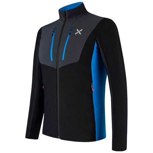  montura Stretch Pro 2.0 Jacket