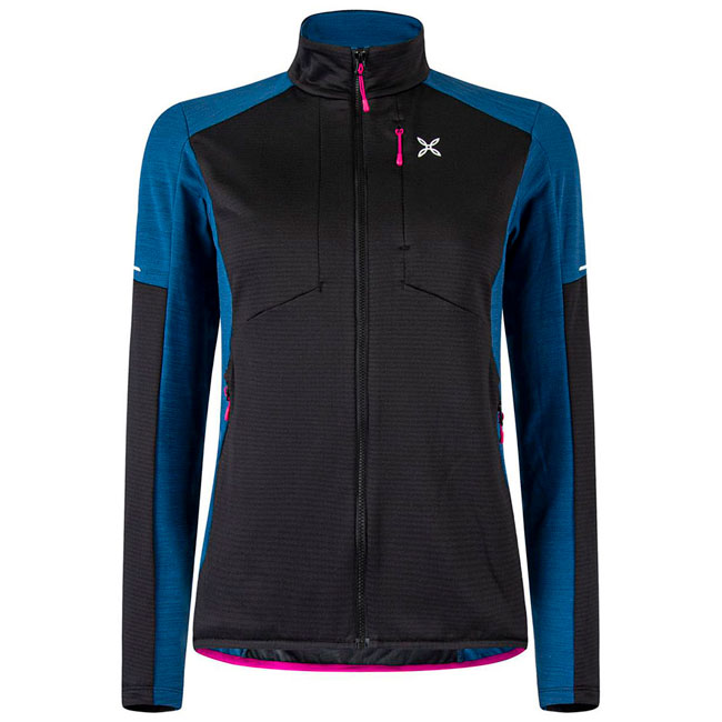  montura Rock Rose Confort Fit Maglia W